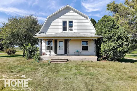 17494 Johnstone, Oakley, MI 48649