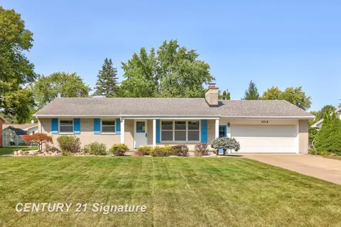 4318 Tiffton, Saginaw, MI 48603