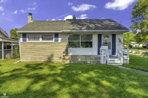 2861 Mason, Port Huron, MI 48060
