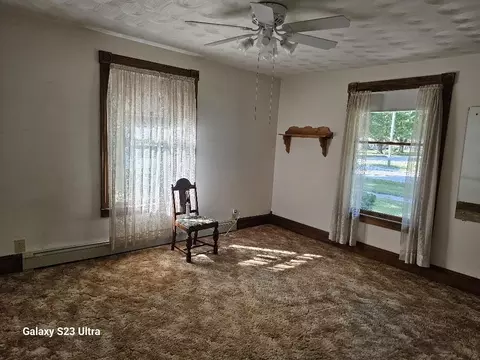 Bedroom - 441 W Beech, Gladwin, MI 48624 photo 1 of 11