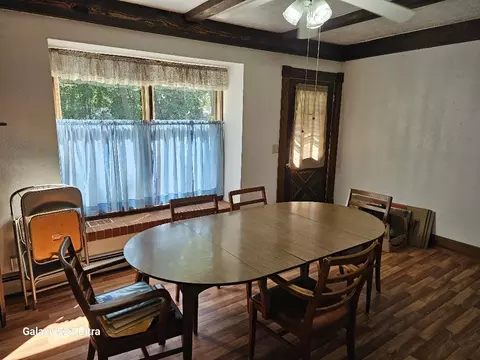 Dining - 441 W Beech, Gladwin, MI 48624 photo 1 of 2