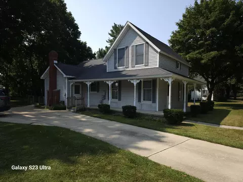 441 W Beech, Gladwin, MI 48624