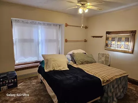 Bedroom - 441 W Beech, Gladwin, MI 48624 photo 2 of 11
