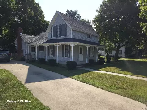 Exterior - 441 W Beech, Gladwin, MI 48624 photo 14 of 14
