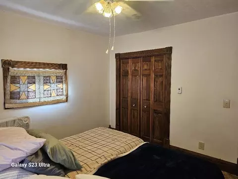 Bedroom - 441 W Beech, Gladwin, MI 48624 photo 5 of 11