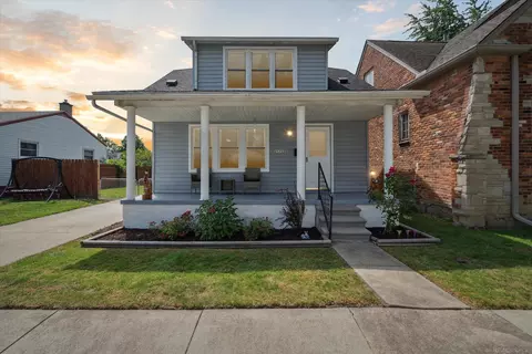 21712 Rosedale, Saint Clair Shores, MI 48080
