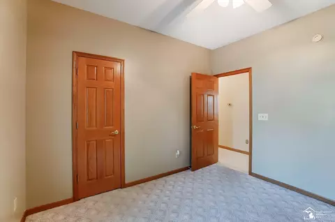 Bedroom - 4101 E Dunbar, Monroe, MI 48161 photo 7 of 9