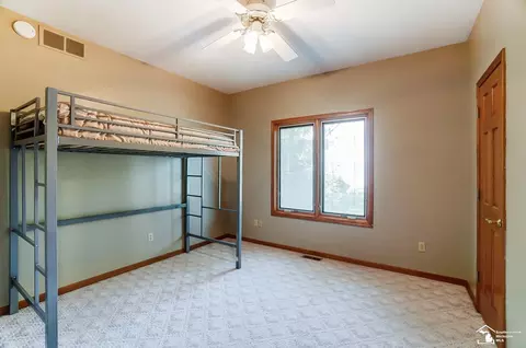 Bedroom - 4101 E Dunbar, Monroe, MI 48161 photo 6 of 9