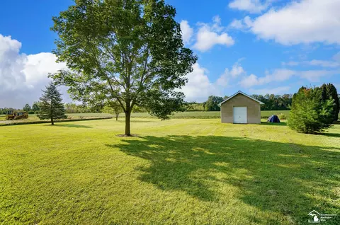 Exterior - 4101 E Dunbar, Monroe, MI 48161 photo 12 of 12