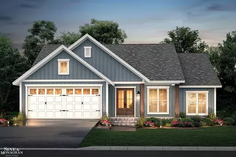 00 Sylvia #LOT 69, Harrison Township, MI 48045