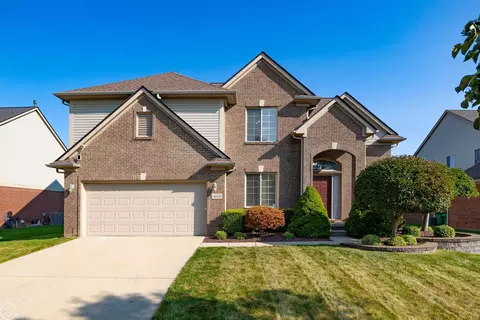 14629 Blossom, Washington, MI 48094