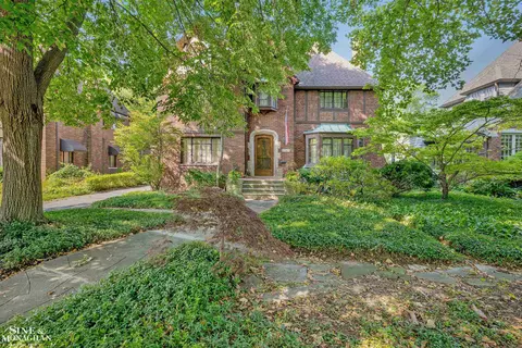 Other - 1363 Yorkshire, Grosse Pointe Park, MI 48230 photo 1 of 9