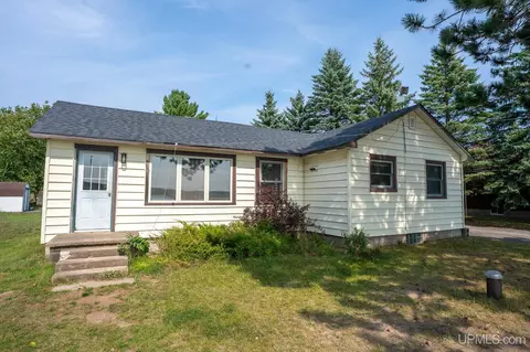 3769 Co Rd Kcb, Big Bay, MI 49808