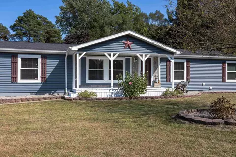 6015 S Graham, Saint Charles, MI 48655