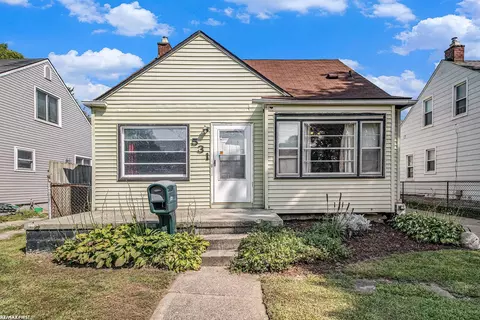 531 S Campbell, Royal Oak, MI 48067