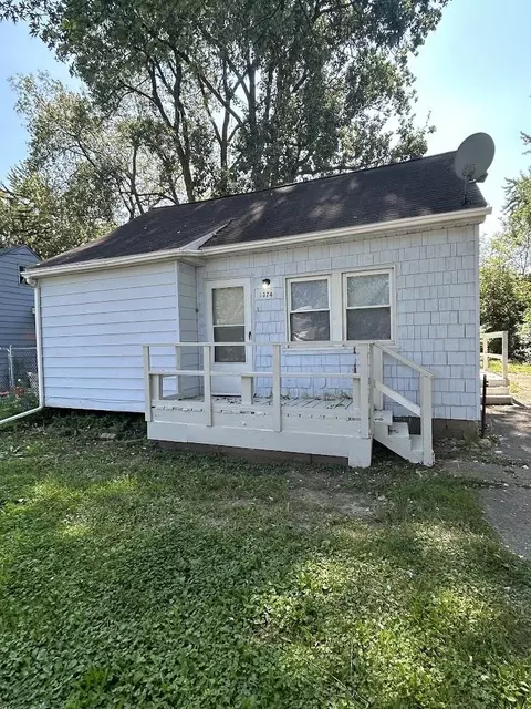 1374 Webber, Burton, MI 48529