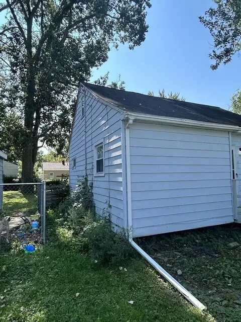 Exterior - 1374 Webber, Burton, MI 48529 photo 2 of 3