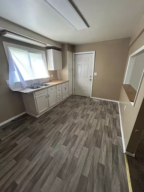Kitchen - 1374 Webber, Burton, MI 48529 photo 1 of 2