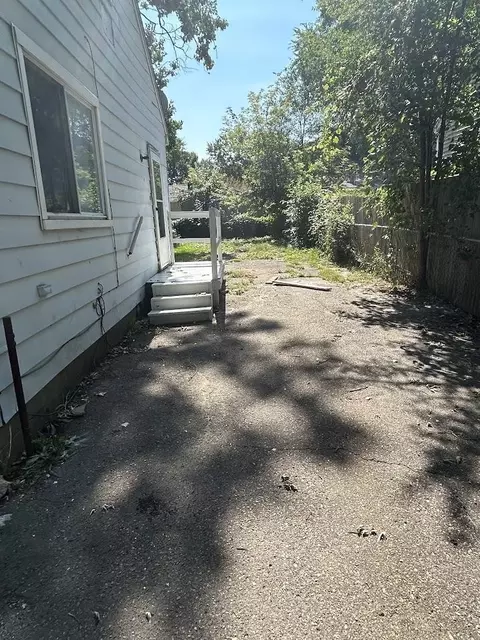 Exterior - 1374 Webber, Burton, MI 48529 photo 1 of 3
