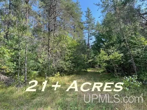 21 15 Acres Park Fence, Pembine T-wi, WI 54156