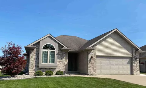 6033 E Mdw, Bay City, MI 48706