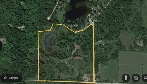 tbd Mcgilvery Lk, Gladwin, MI 48624 photo 5