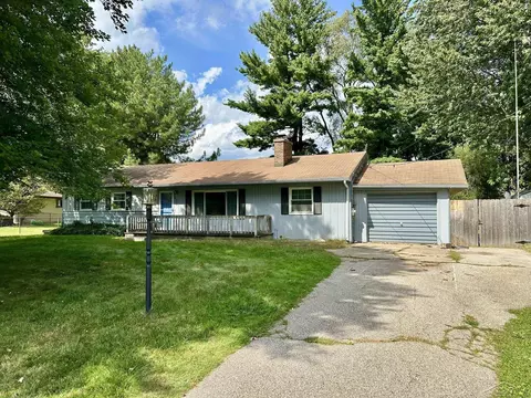 7652 Hillshire, Saginaw, MI 48609