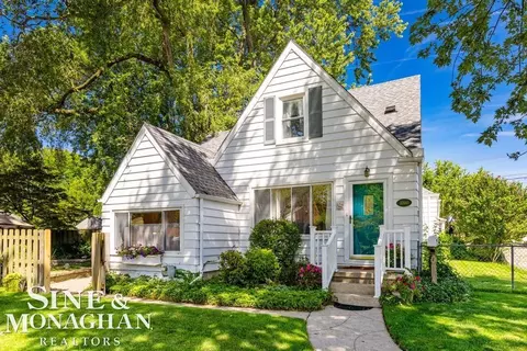 22643 Manor, Saint Clair Shores, MI 48081