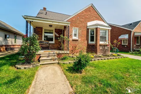 14866 Horger, Allen Park, MI 48101