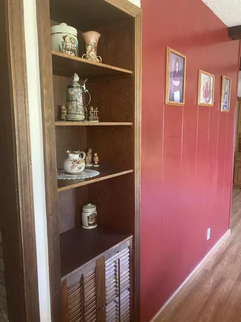 Entry Way - 3811 Buzzell, Gladwin, MI 48624 photo 2 of 5