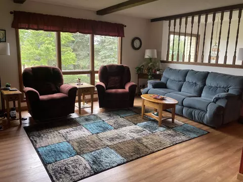 Living - 3811 Buzzell, Gladwin, MI 48624 photo 1 of 3