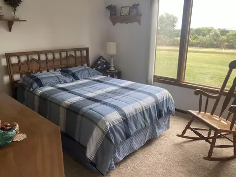Bedroom - 3811 Buzzell, Gladwin, MI 48624 photo 4 of 4