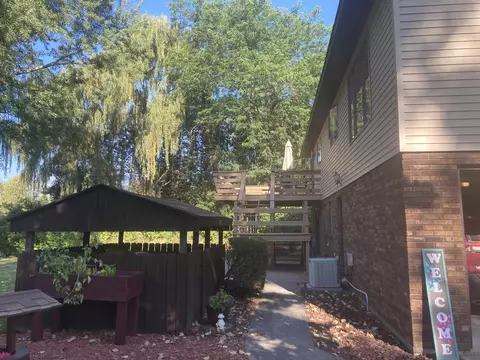 Exterior - 3811 Buzzell, Gladwin, MI 48624 photo 19 of 35