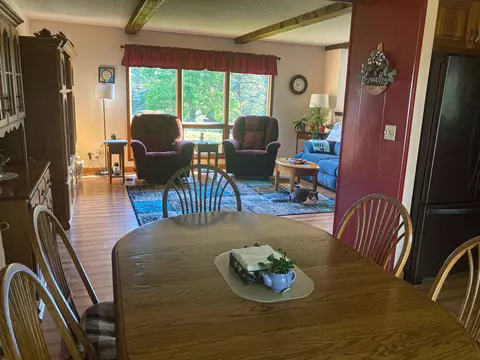 Dining - 3811 Buzzell, Gladwin, MI 48624 photo 2 of 2