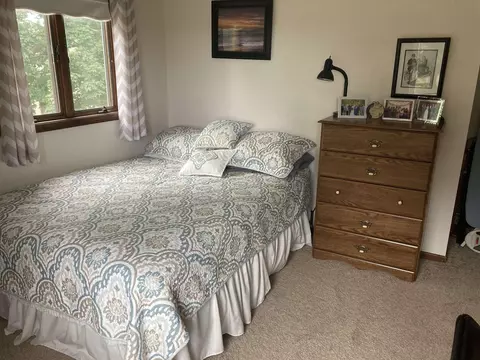 Bedroom - 3811 Buzzell, Gladwin, MI 48624 photo 3 of 4