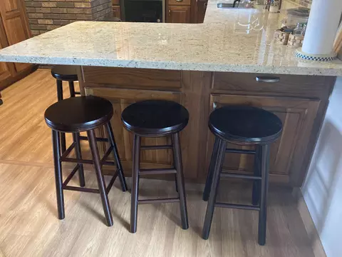 Kitchen - 3811 Buzzell, Gladwin, MI 48624 photo 10 of 12