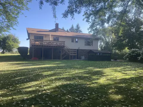 Exterior - 3811 Buzzell, Gladwin, MI 48624 photo 9 of 35