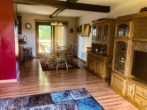 Dining - 3811 Buzzell, Gladwin, MI 48624 photo 1 of 2
