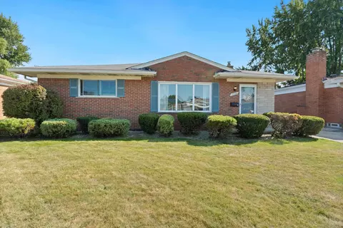 11534 Gerald, Warren, MI 48093