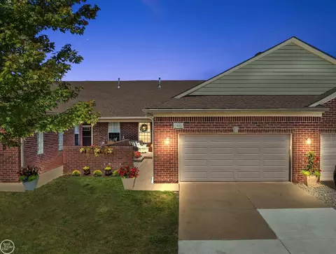 23615 Foxboro, Macomb, MI 48042