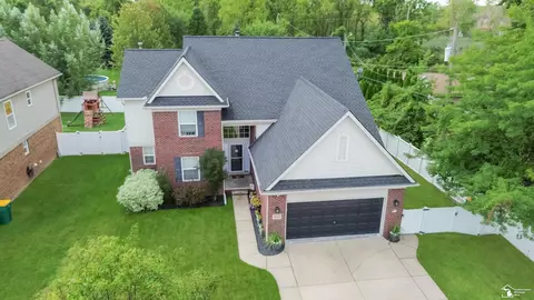 19243 Cecelia, Rockwood, MI 48173
