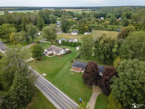 View/Area - 4060 Bluebush Rd, Monroe, MI 48162 photo 3 of 10