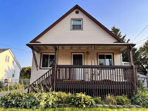 16536 Frazho, Roseville, MI 48066
