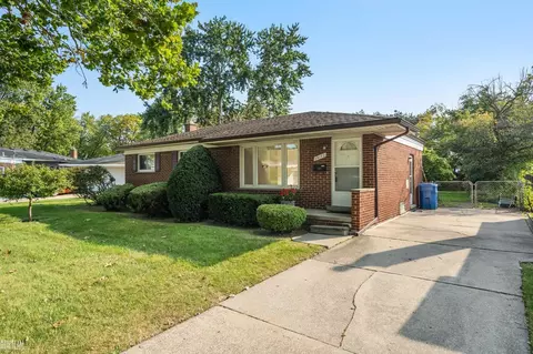 29172 Eiffel, Warren, MI 48088 photo 3