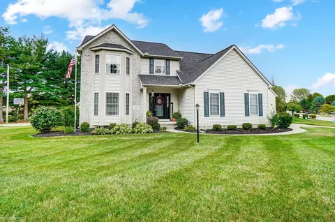 1721 Bragden, Temperance, MI 48182