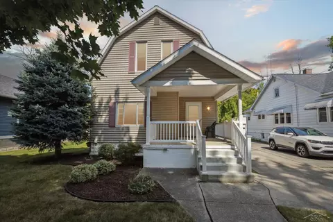 2119 7th, Bay City, MI 48708