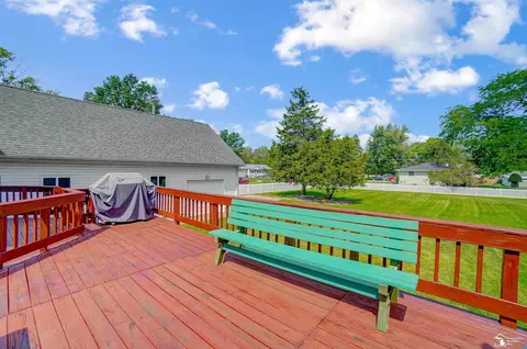 Exterior - 534 Monroe, Carleton, MI 48117 photo 10 of 17