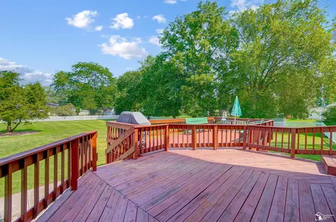 Exterior - 534 Monroe, Carleton, MI 48117 photo 11 of 17