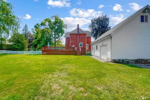 Exterior - 534 Monroe, Carleton, MI 48117 photo 13 of 17