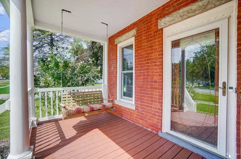 Exterior - 534 Monroe, Carleton, MI 48117 photo 7 of 17